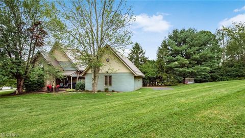 Tiny photo for 6730 Dillon Hills Drive, Nashport, OH 43830 (MLS # 5188016)
