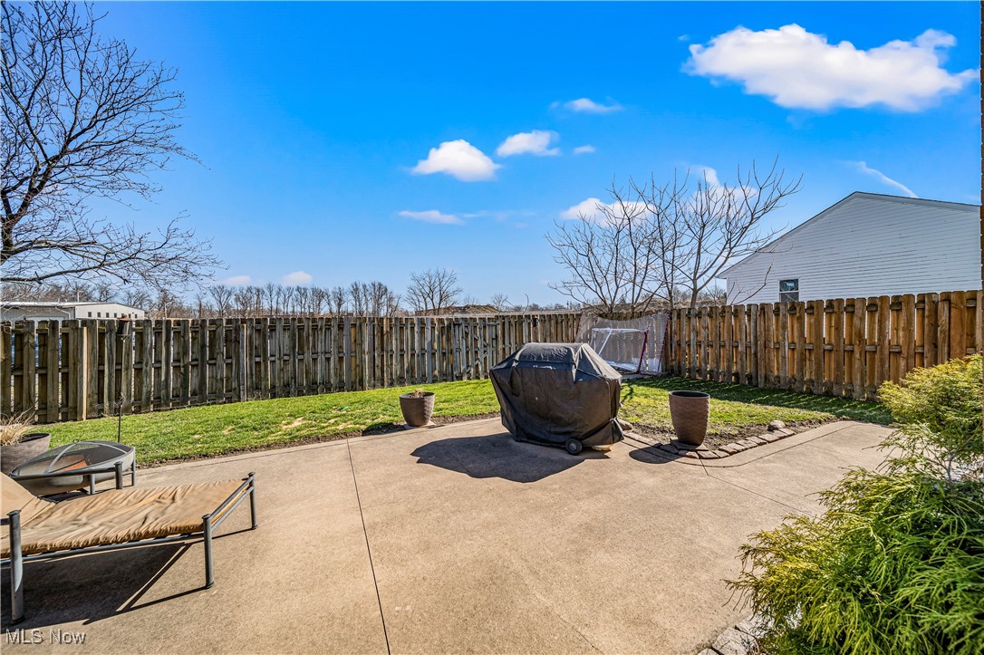 1407 Bellview Street, Wickliffe, Ohio image 30