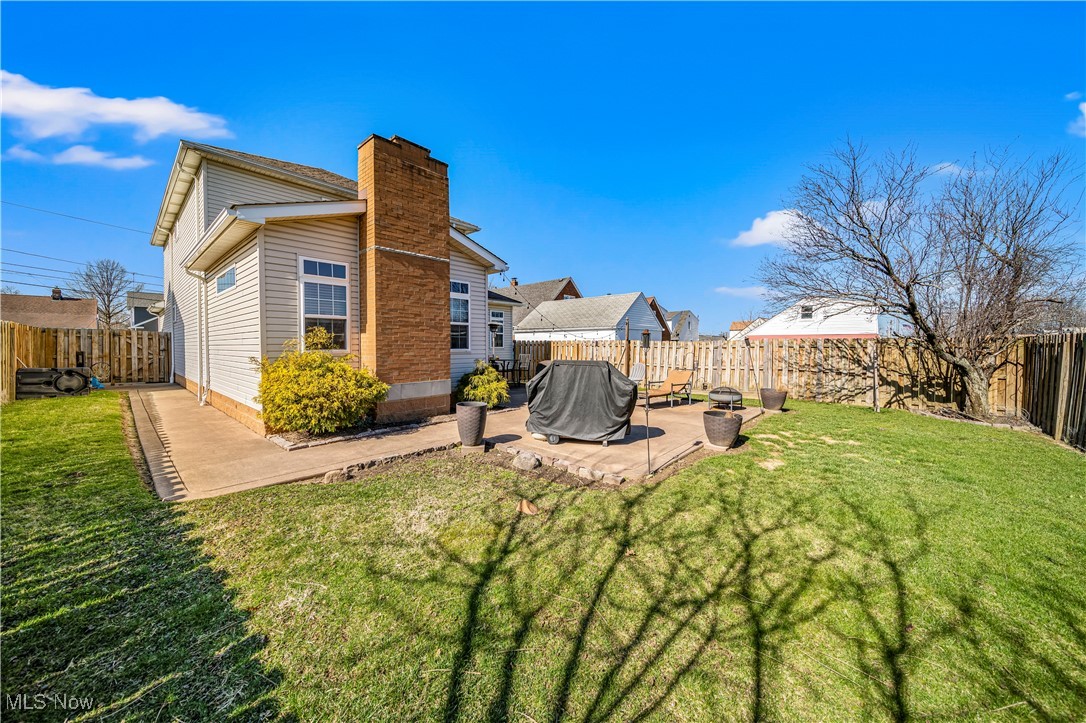 1407 Bellview Street, Wickliffe, Ohio image 32