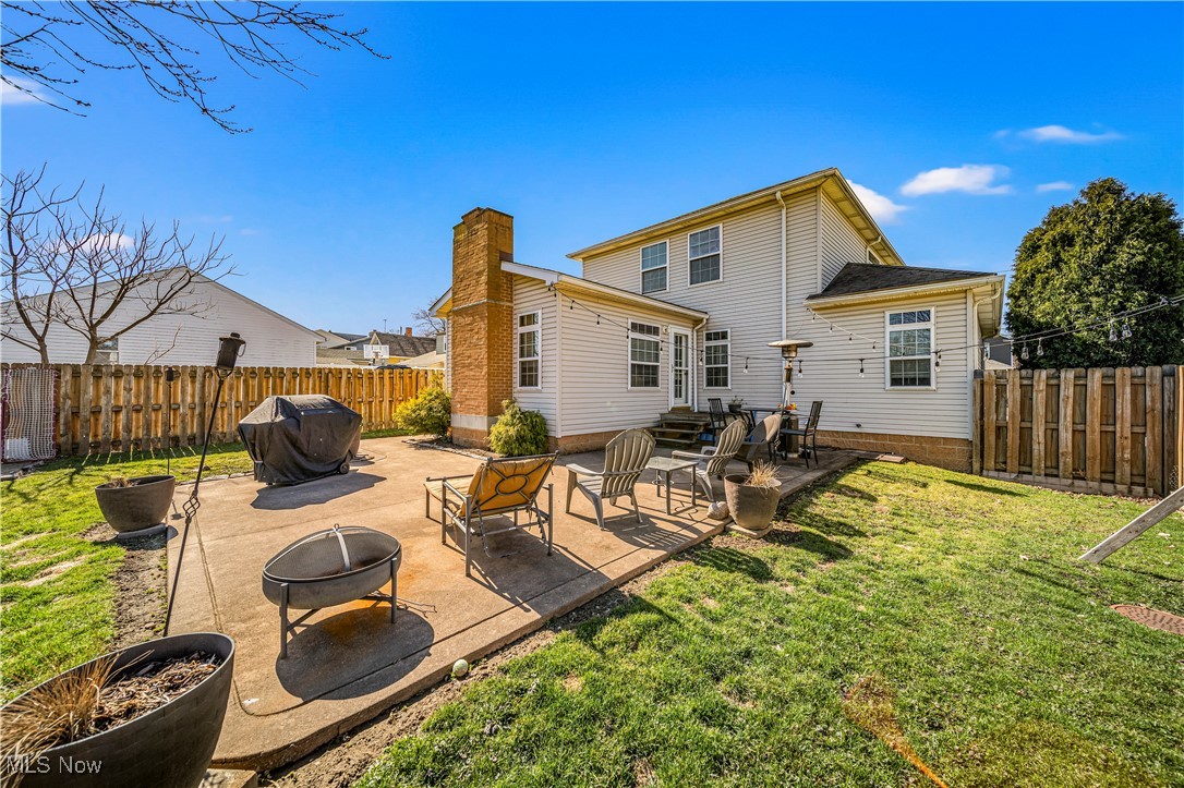 1407 Bellview Street, Wickliffe, Ohio image 2