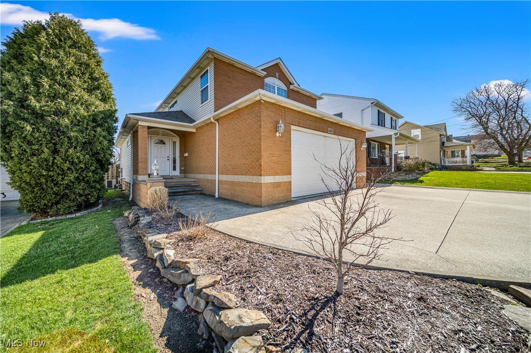 1407 Bellview Street, Wickliffe, Ohio image 34