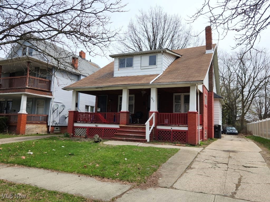 457 E 143rd Street