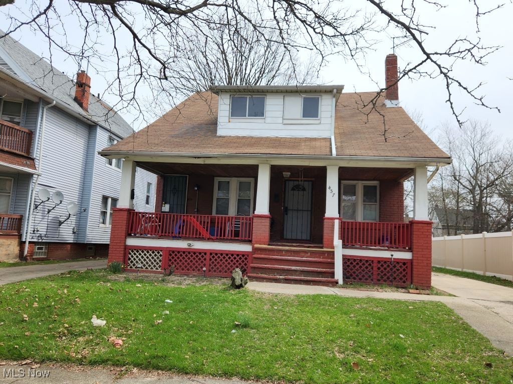 457 E 143rd Street