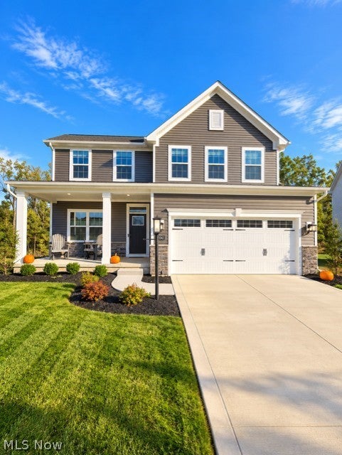 1047 Ashford Court
