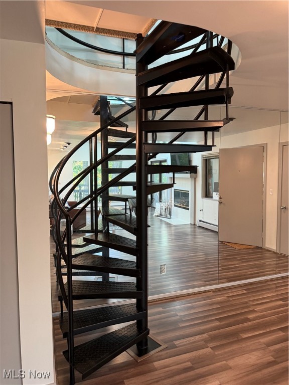 Pine Mill Ridge Condo - Residential