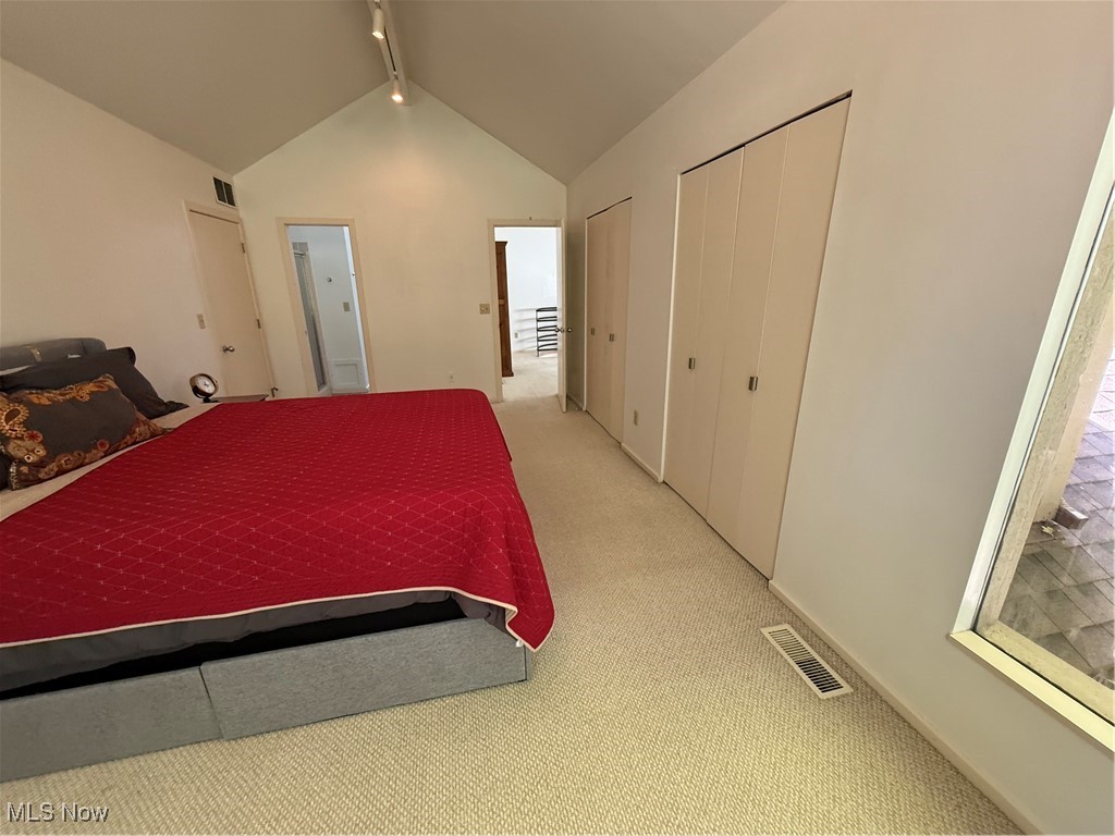 Pine Mill Ridge Condo - Residential