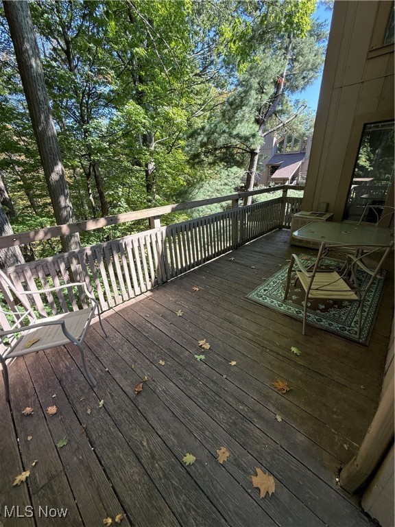 Pine Mill Ridge Condo - Residential