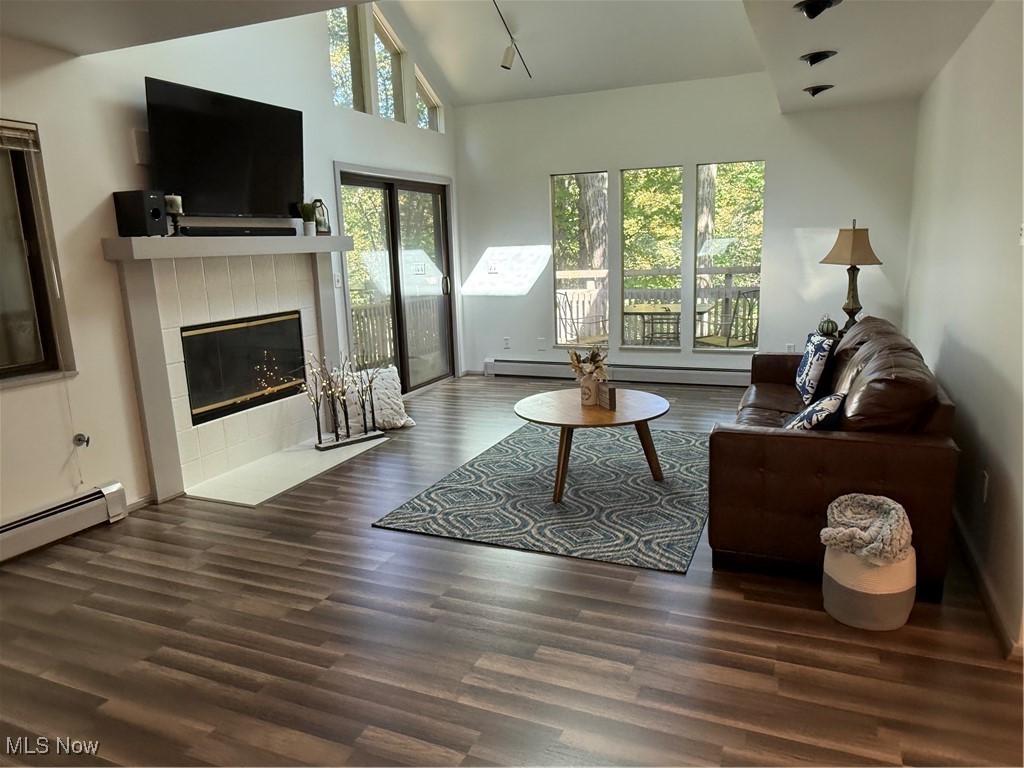 Pine Mill Ridge Condo - Residential