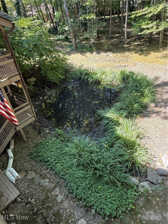 Pine Mill Ridge Condo - Residential