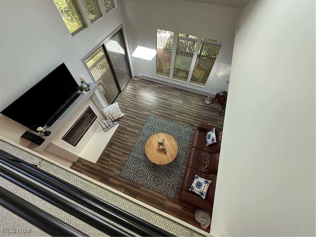 Pine Mill Ridge Condo - Residential