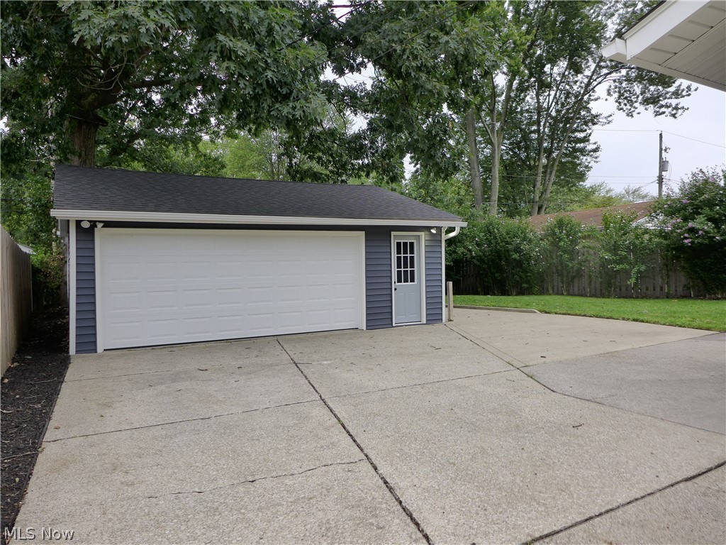 Bruscino Dev Inc Parknoll Estates - Residential