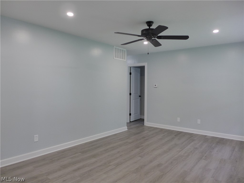 Bruscino Dev Inc Parknoll Estates - Residential