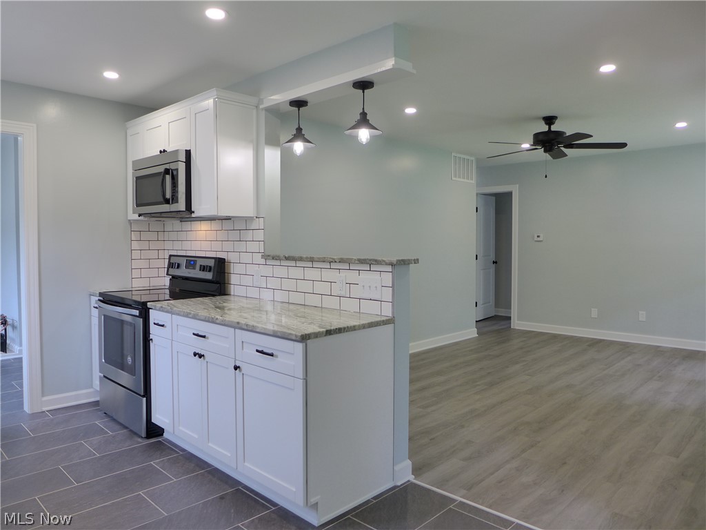 Bruscino Dev Inc Parknoll Estates - Residential