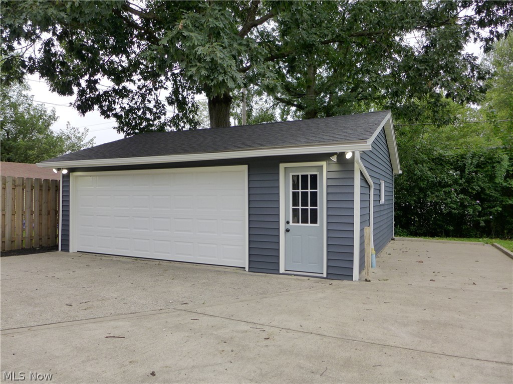 Bruscino Dev Inc Parknoll Estates - Residential