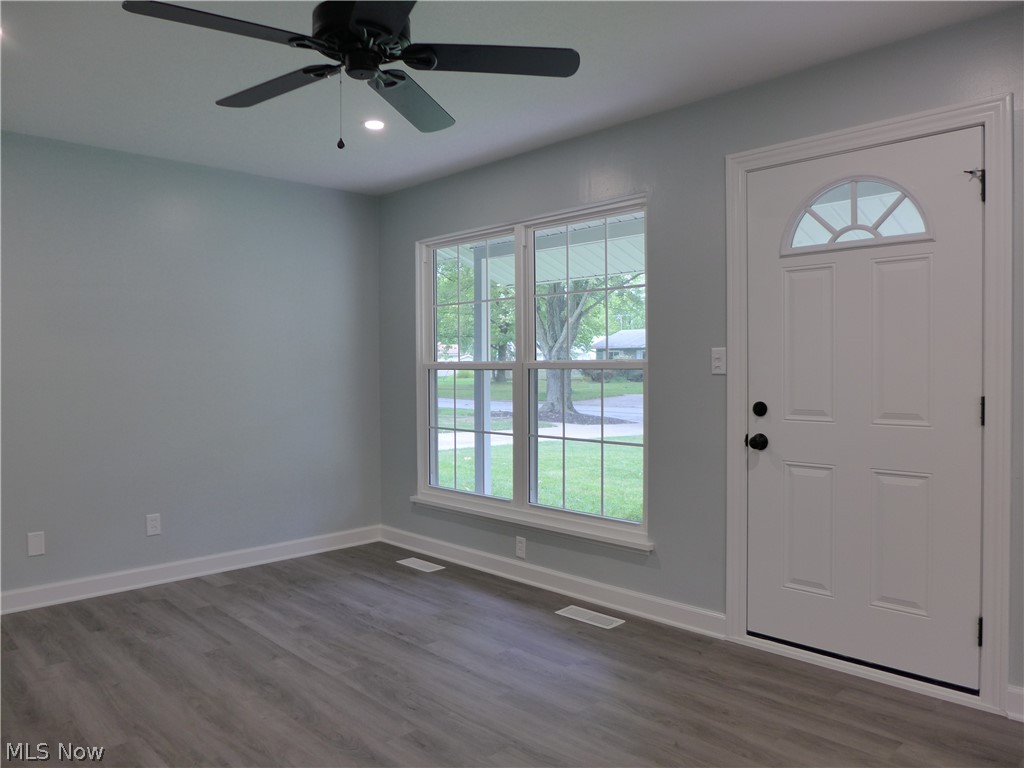 Bruscino Dev Inc Parknoll Estates - Residential