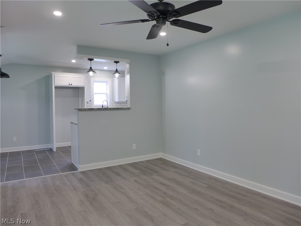 Bruscino Dev Inc Parknoll Estates - Residential