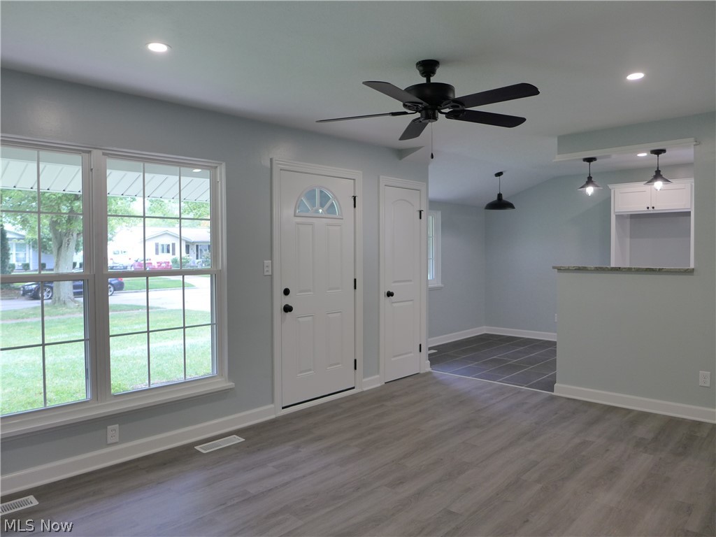 Bruscino Dev Inc Parknoll Estates - Residential