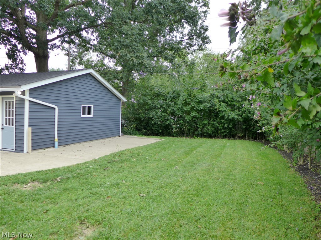 Bruscino Dev Inc Parknoll Estates - Residential