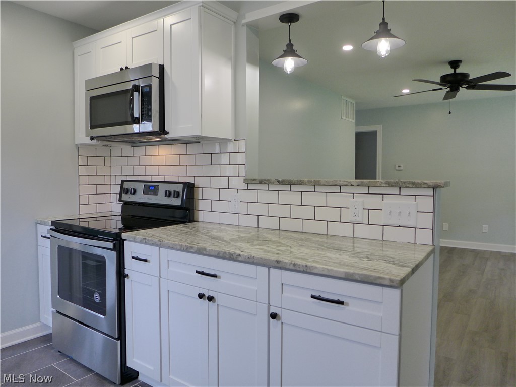 Bruscino Dev Inc Parknoll Estates - Residential