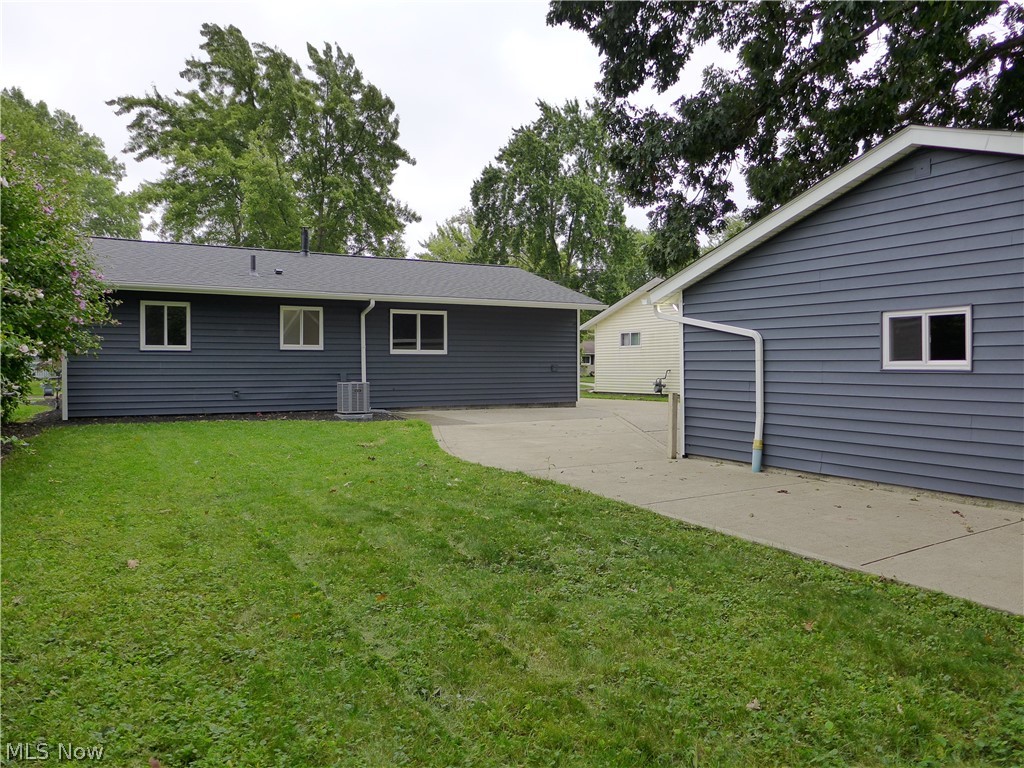 Bruscino Dev Inc Parknoll Estates - Residential