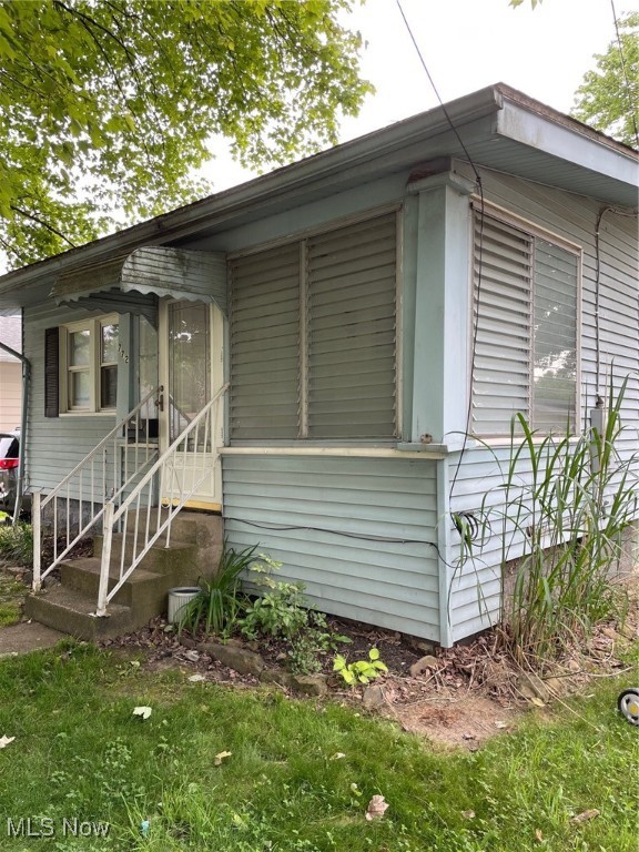 Eastland - Residential