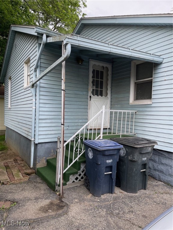 Eastland - Residential
