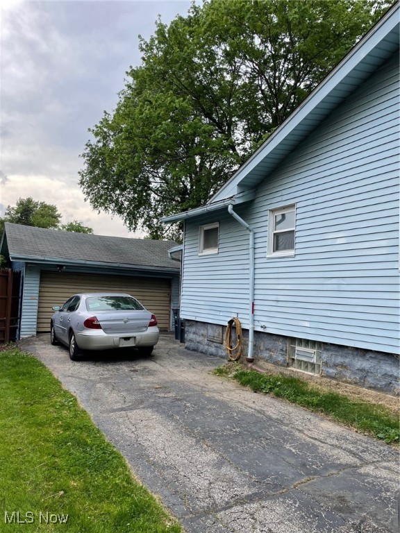 Eastland - Residential