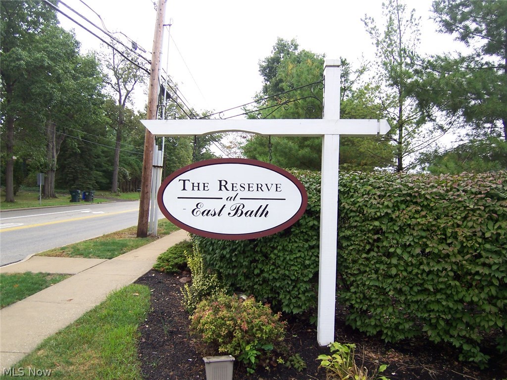 Reserve At East Bath - Residential