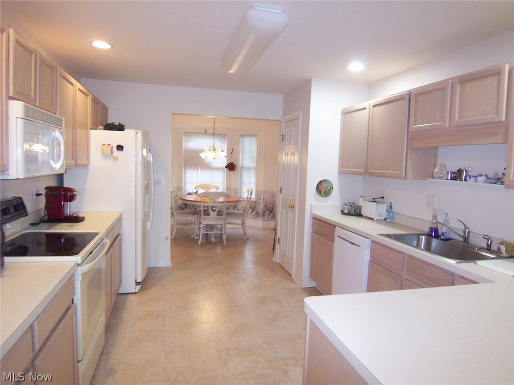 Reserve At East Bath - Residential