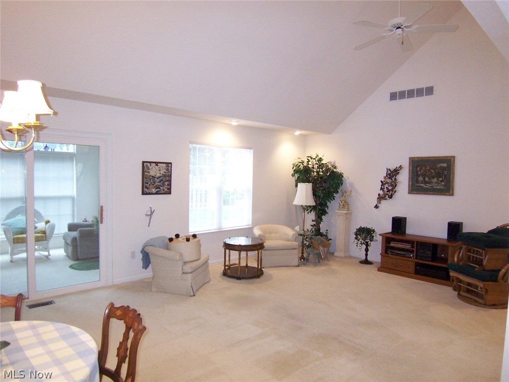 Reserve At East Bath - Residential