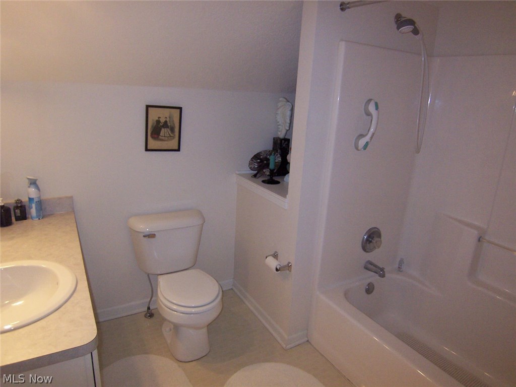 Reserve At East Bath - Residential