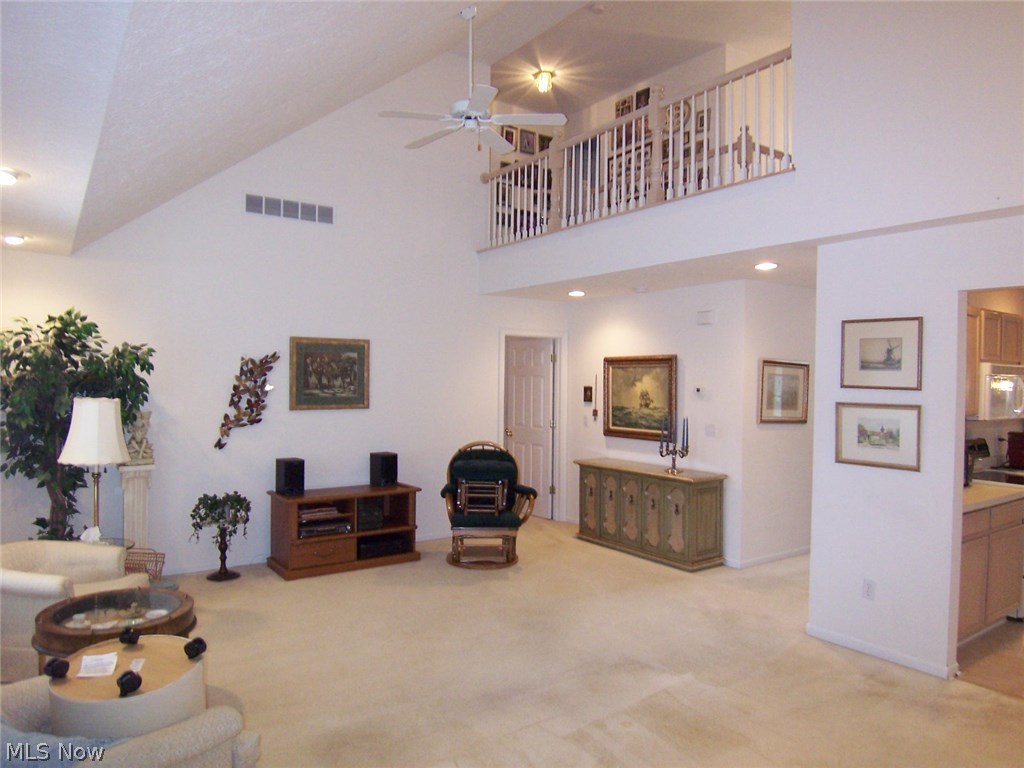 Reserve At East Bath - Residential