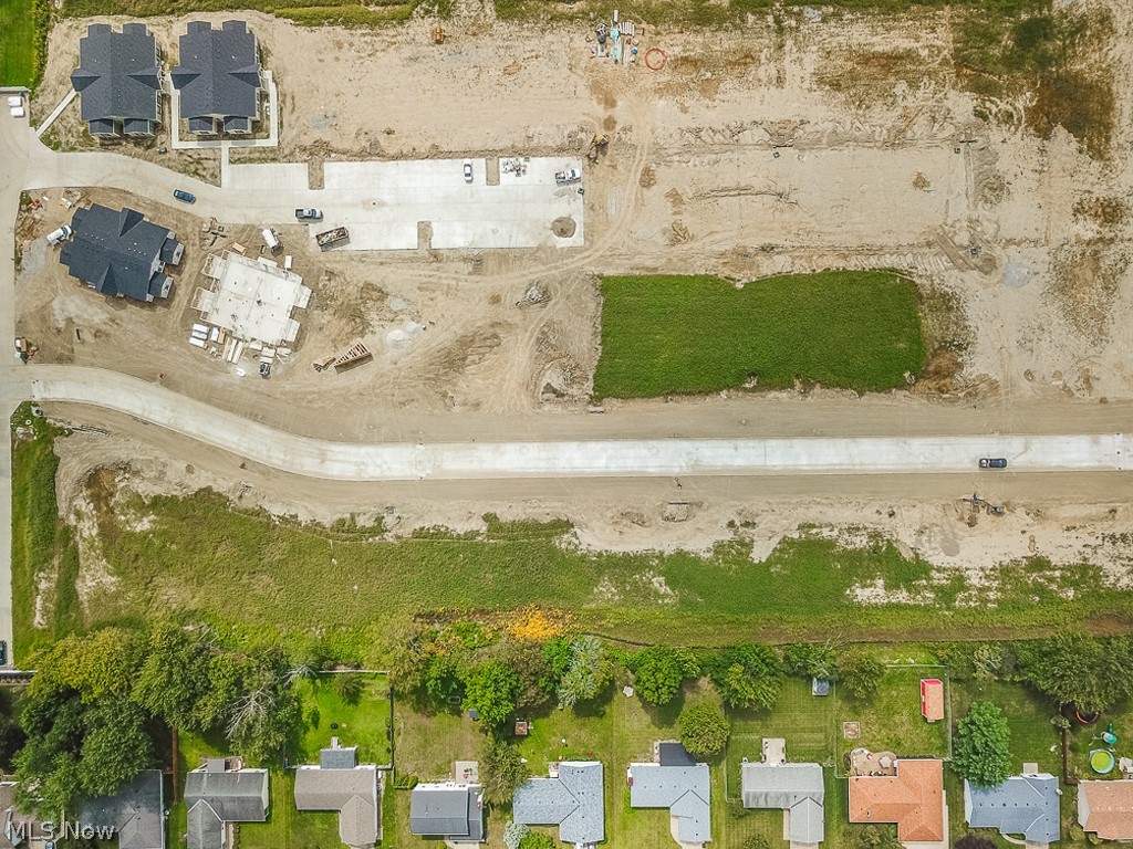 Keywood Gate Sub - Land