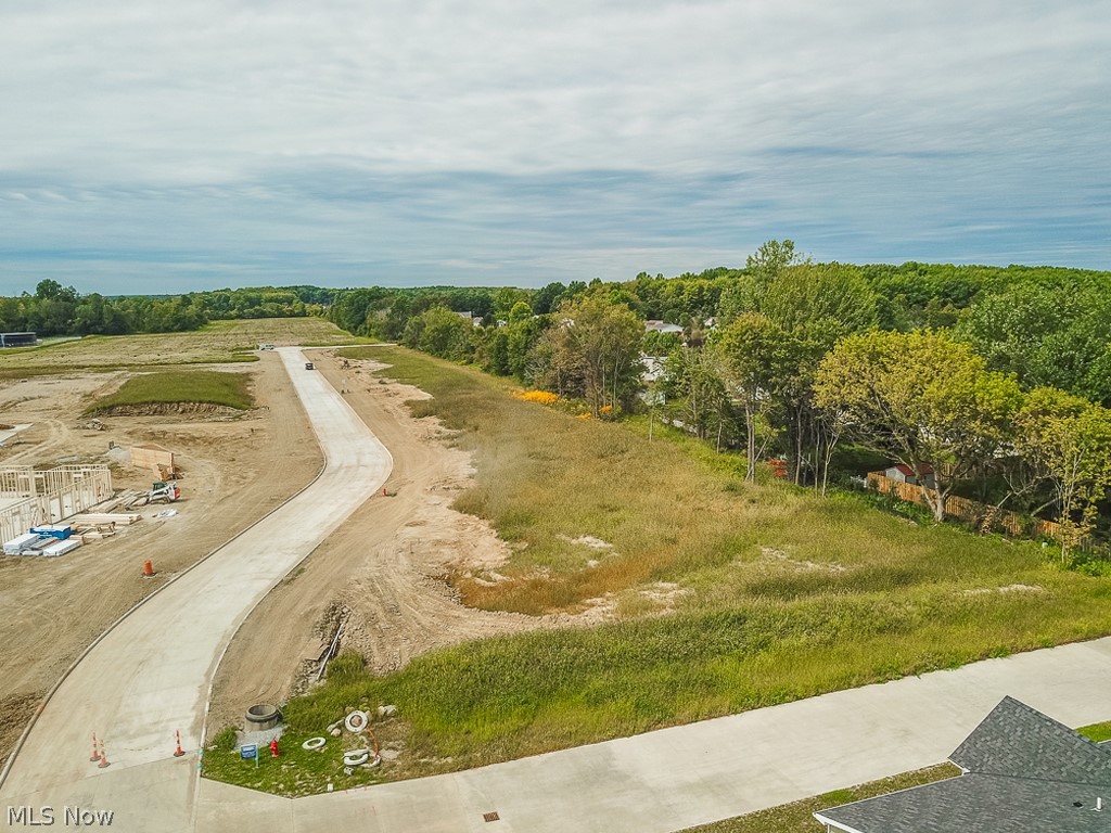 Keywood Gate Sub - Land