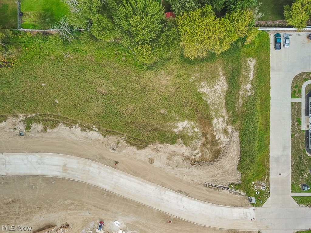 Keywood Gate Sub - Land