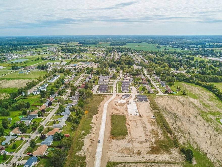Rare opportunity bring your own builder. Quality Keystone schools. Newer  subdivision with  premium Lots.  Only 9 available till they're gone.  Over a hundred feet of Frontage allows for a third car garage!  we welcomed Builders and private individuals looking to build on their own property.  No HOA!!!