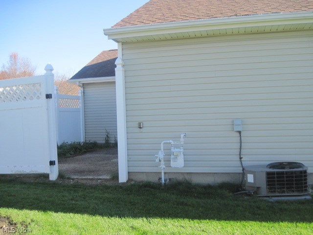 Woodland Trails - Residential