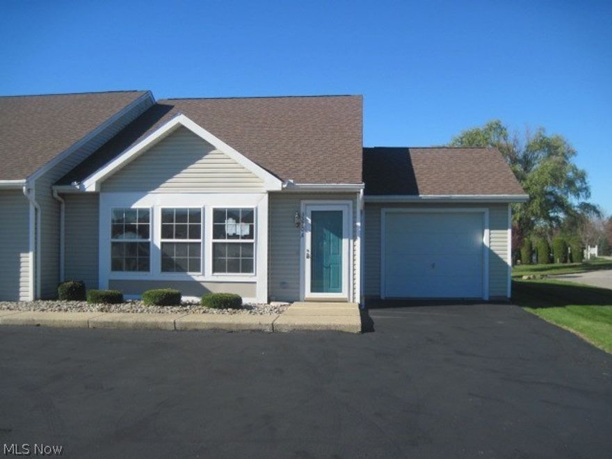 This 3 bedroom condo is an end unit ! There is a bedroom with a  full bathroom on the second floor and 2 bedrooms on the first floor. This property is being Sold As Is Condition. Hud Case #412-595005.