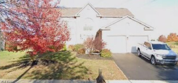 - Residential