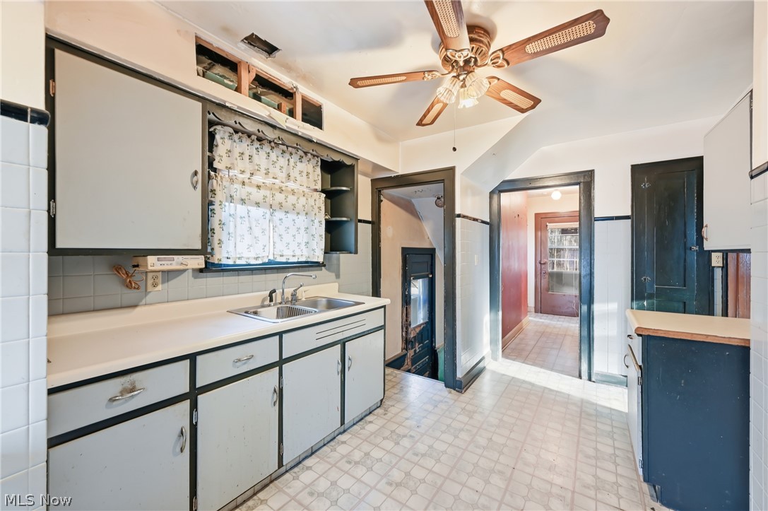 Heaton Chute - Residential