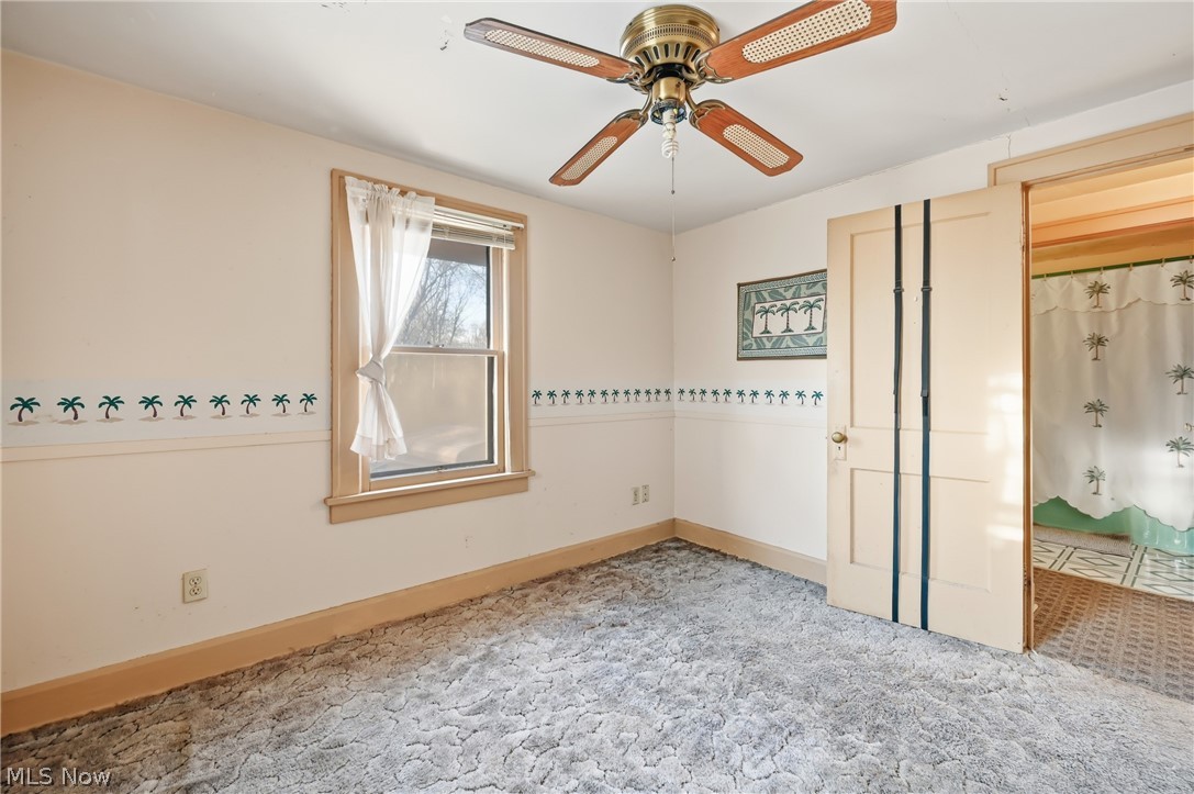 Heaton Chute - Residential