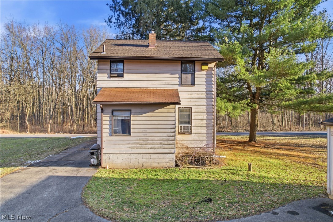 Heaton Chute - Residential