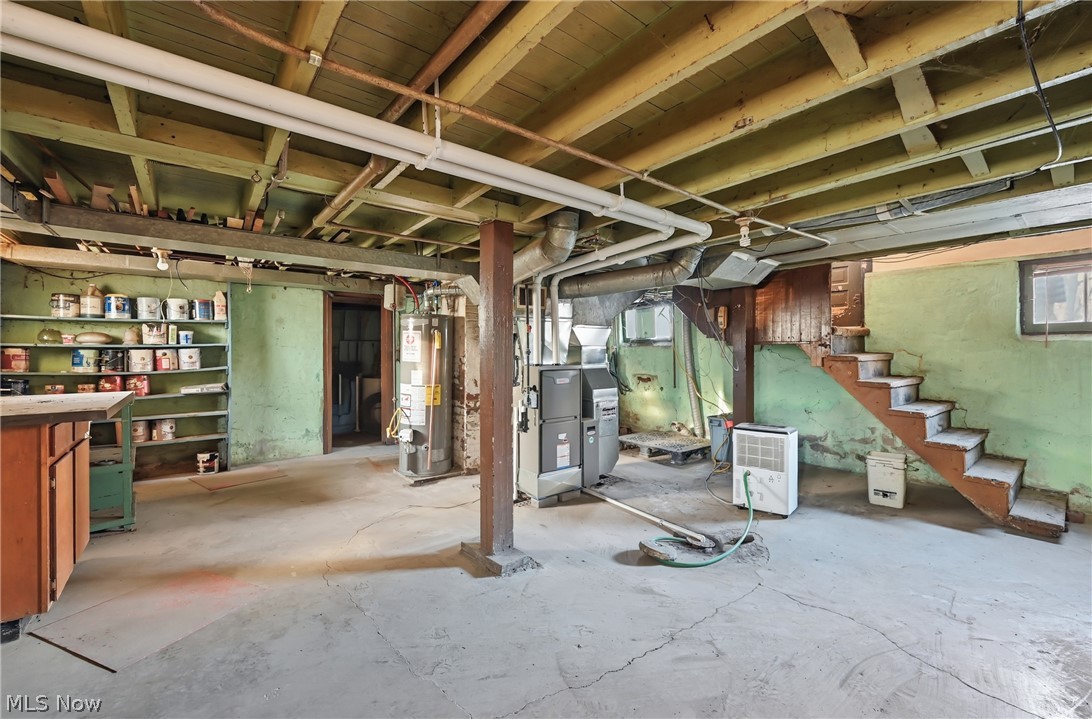 Heaton Chute - Residential