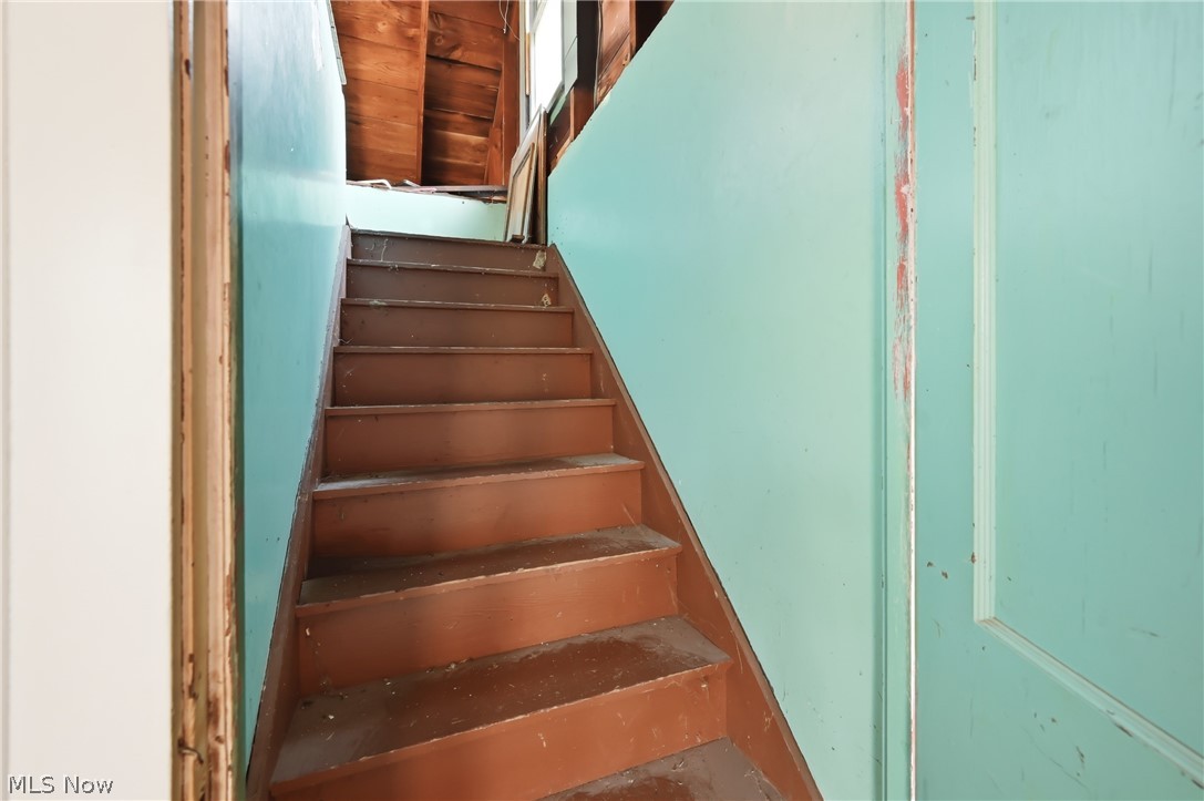 Heaton Chute - Residential