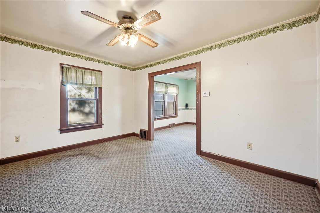 Heaton Chute - Residential