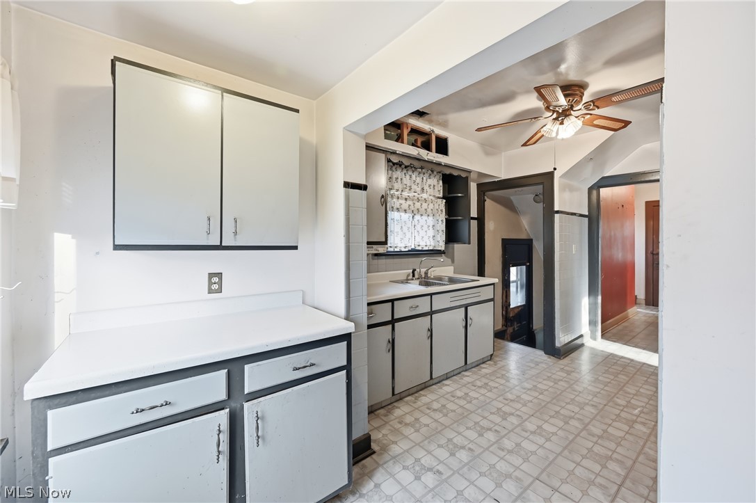 Heaton Chute - Residential