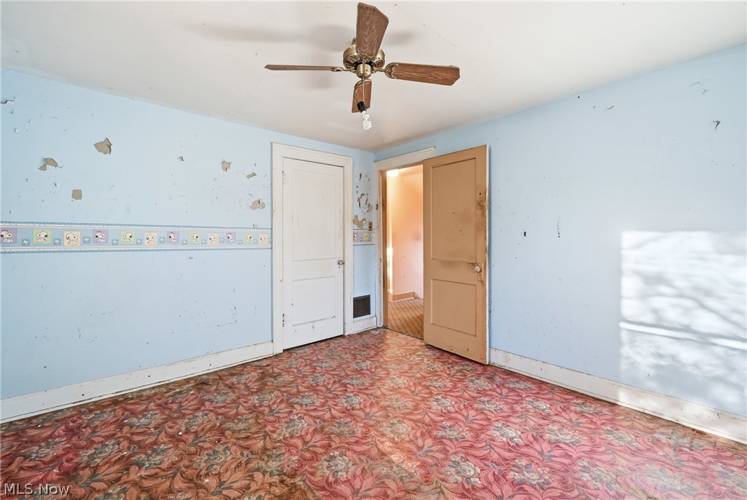 Heaton Chute - Residential