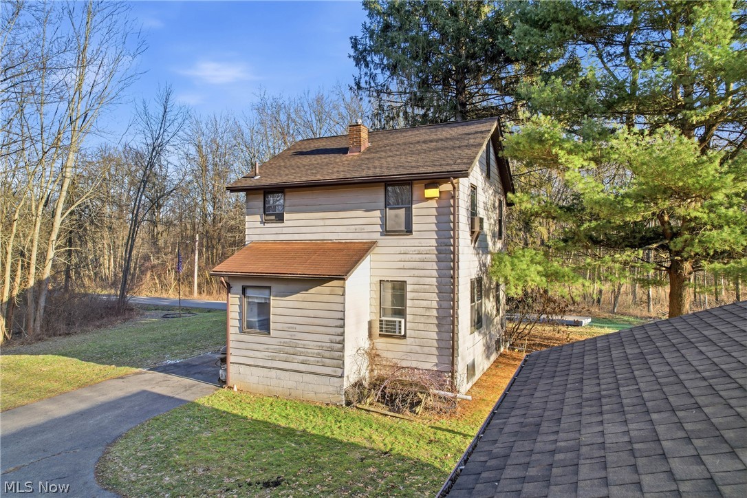 Heaton Chute - Residential