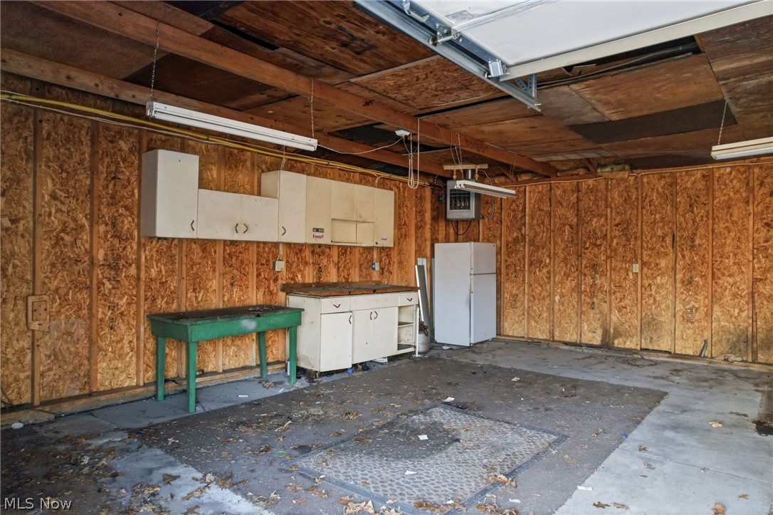 Heaton Chute - Residential