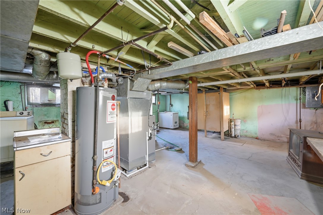 Heaton Chute - Residential